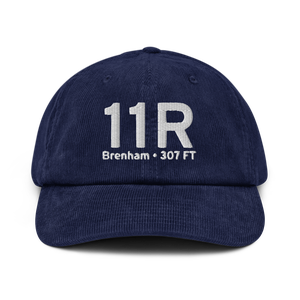 Brenham (K11R) Airport Hat