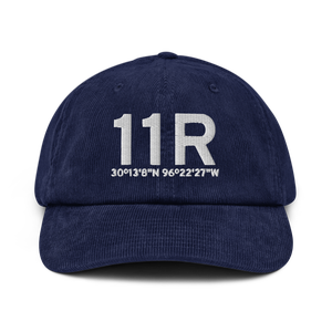 Brenham (K11R) Airport Hat