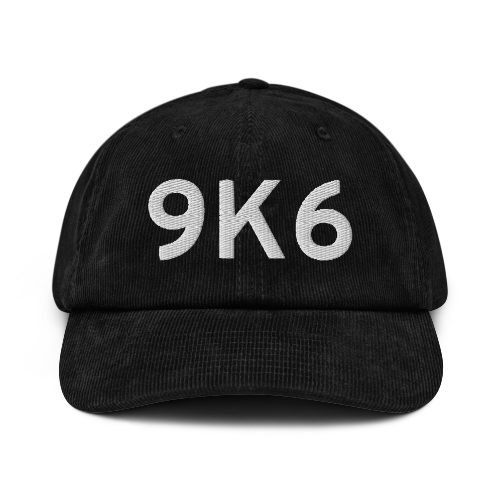 El Dorado (9K6) Airport Hat 