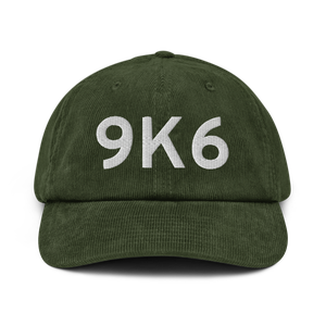 El Dorado (9K6) Airport Hat
