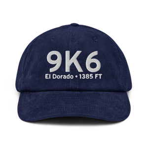 El Dorado (9K6) Airport Hat