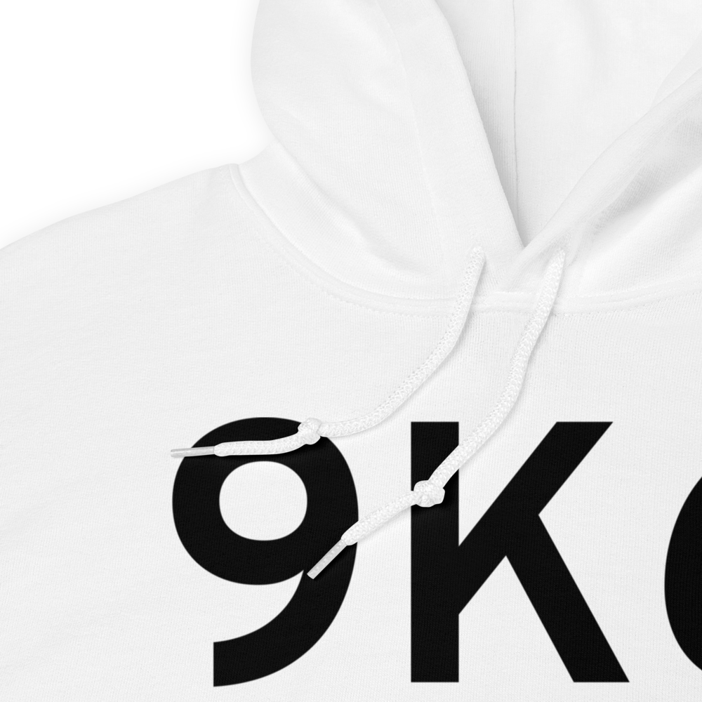 El Dorado (9K6) Airport Hoodie Sweatshirt 