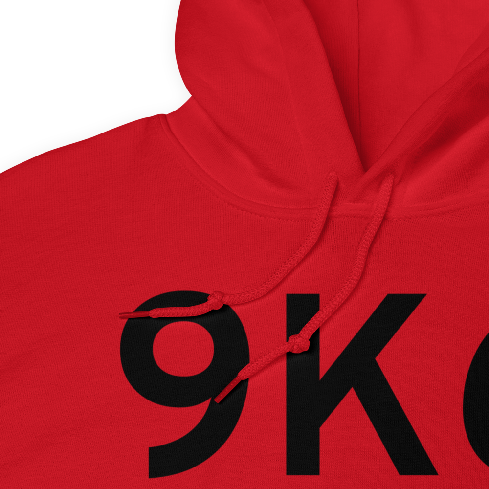 El Dorado (9K6) Airport Hoodie Sweatshirt 