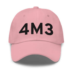 Carlisle (K4M3) Airport Hat