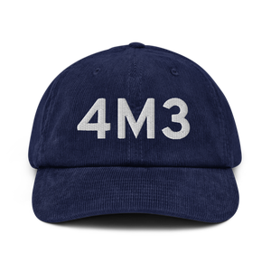 Carlisle (K4M3) Airport Hat