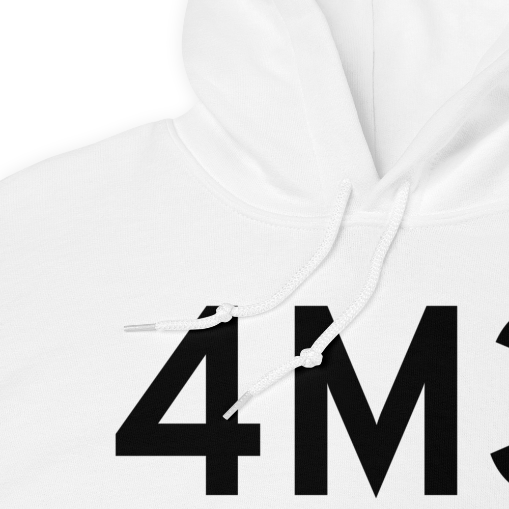 Carlisle (K4M3) Airport Hoodie Sweatshirt 