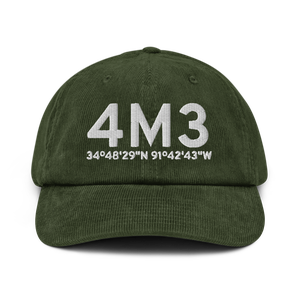 Carlisle (K4M3) Airport Hat