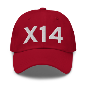 La Belle (KX14) Airport Hat