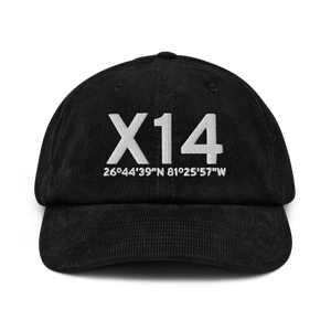 La Belle (KX14) Airport Hat