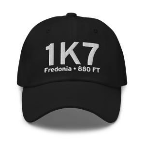 Fredonia (K1K7) Airport Hat