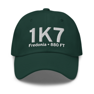 Fredonia (K1K7) Airport Hat