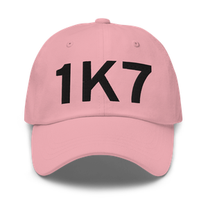 Fredonia (K1K7) Airport Hat