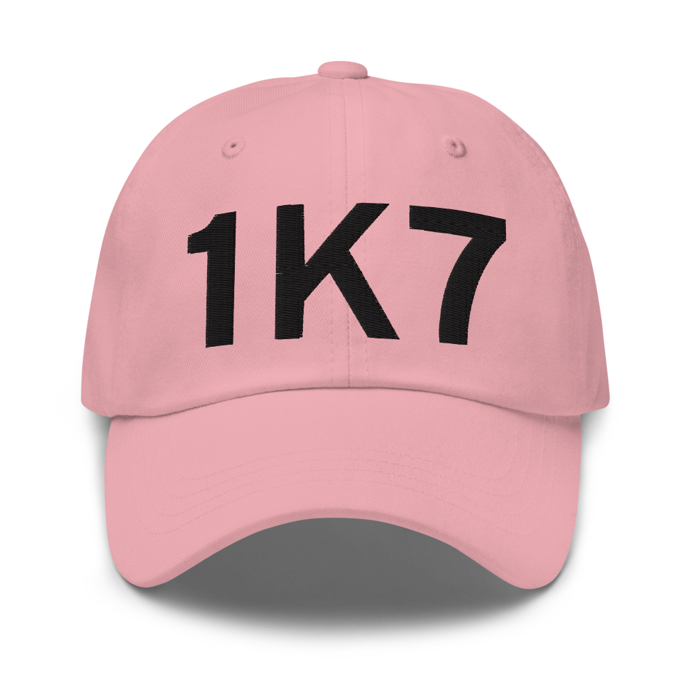 Fredonia (K1K7) Airport Hat 