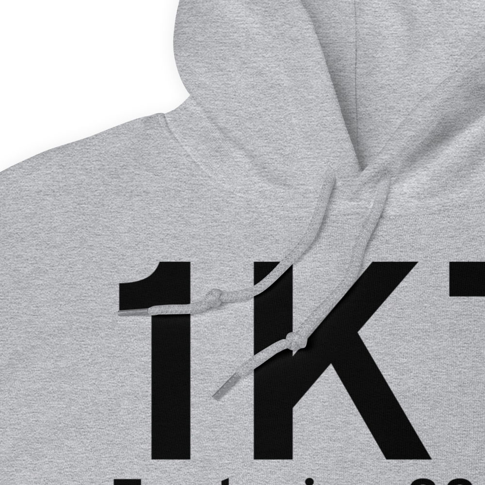 Fredonia (K1K7) Airport Hoodie Sweatshirt 