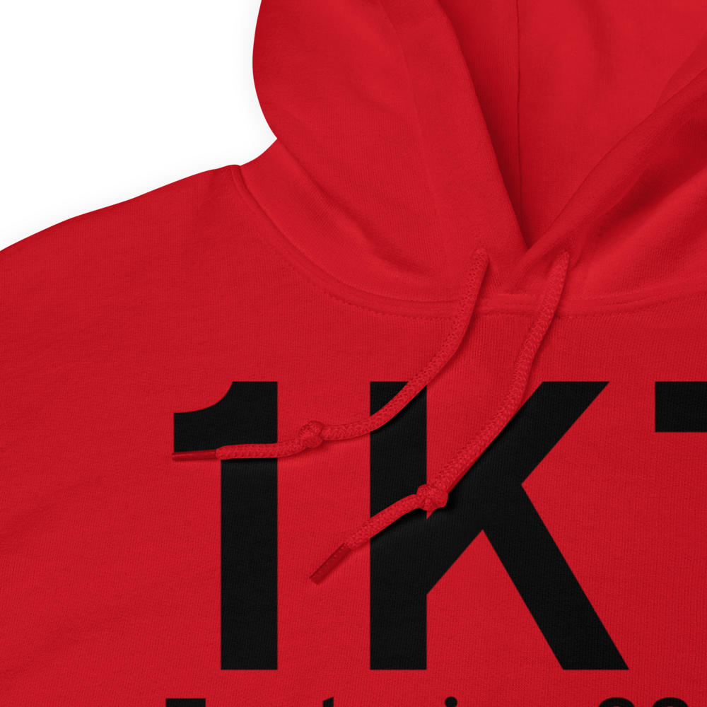 Fredonia (K1K7) Airport Hoodie Sweatshirt 