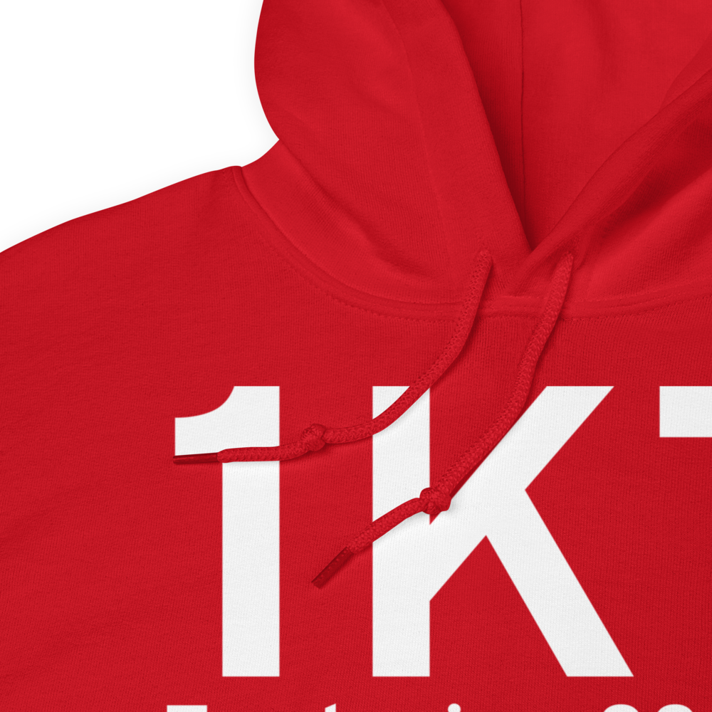 Fredonia (K1K7) Airport Hoodie Sweatshirt 