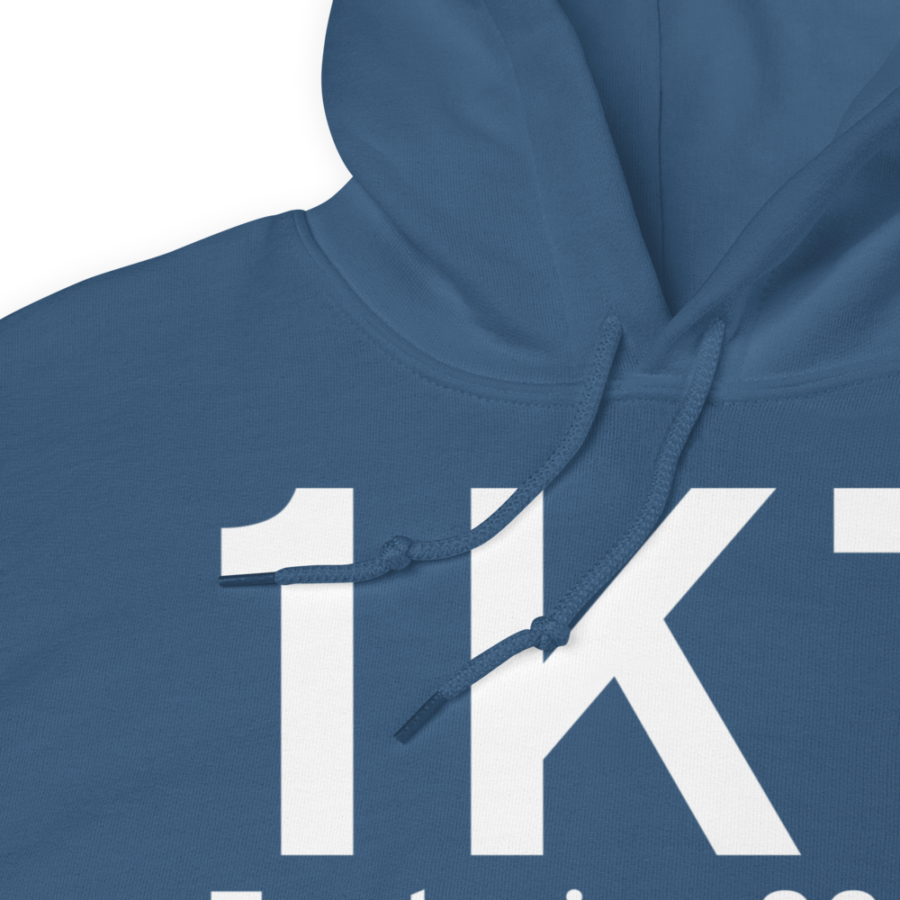 Fredonia (K1K7) Airport Hoodie Sweatshirt 