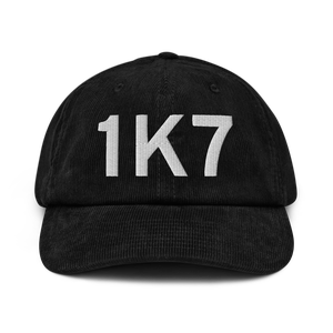 Fredonia (K1K7) Airport Hat