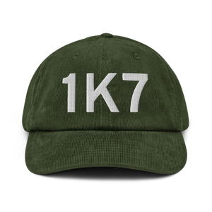 Fredonia (K1K7) Airport Hat
