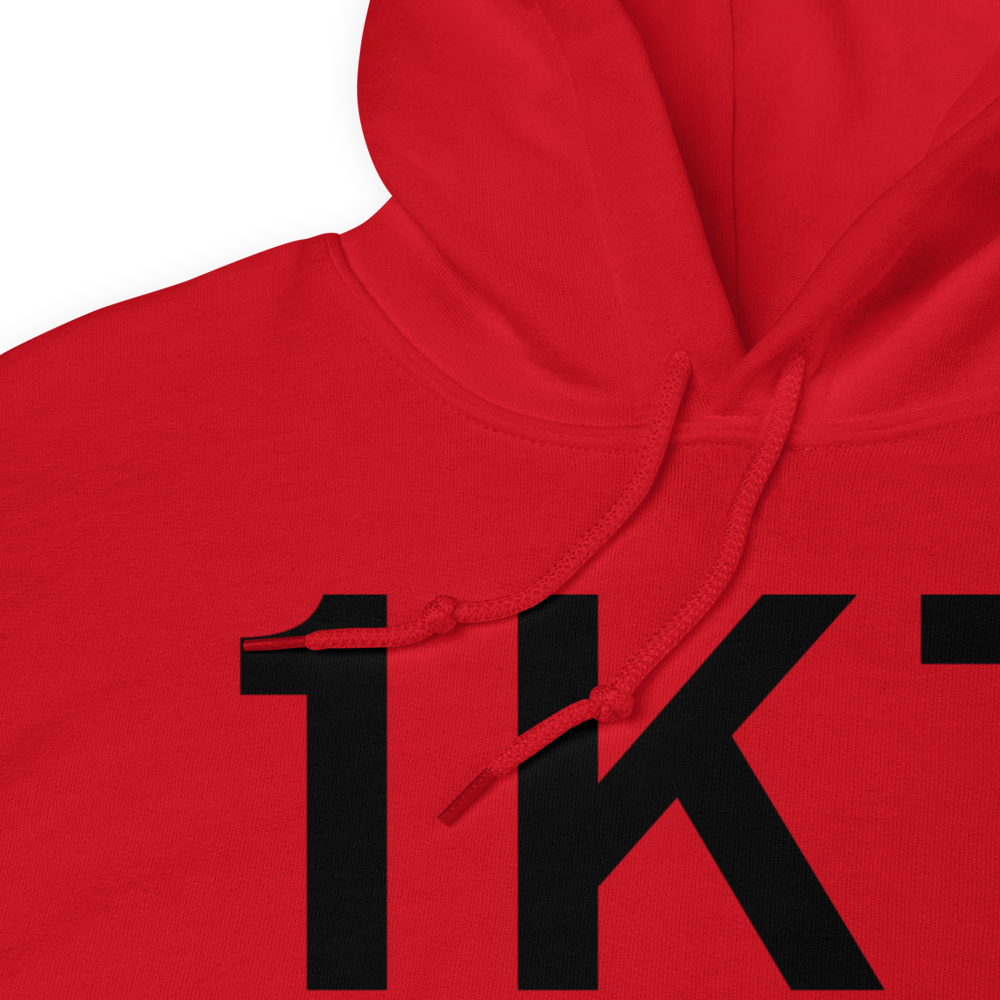 Fredonia (K1K7) Airport Hoodie Sweatshirt 