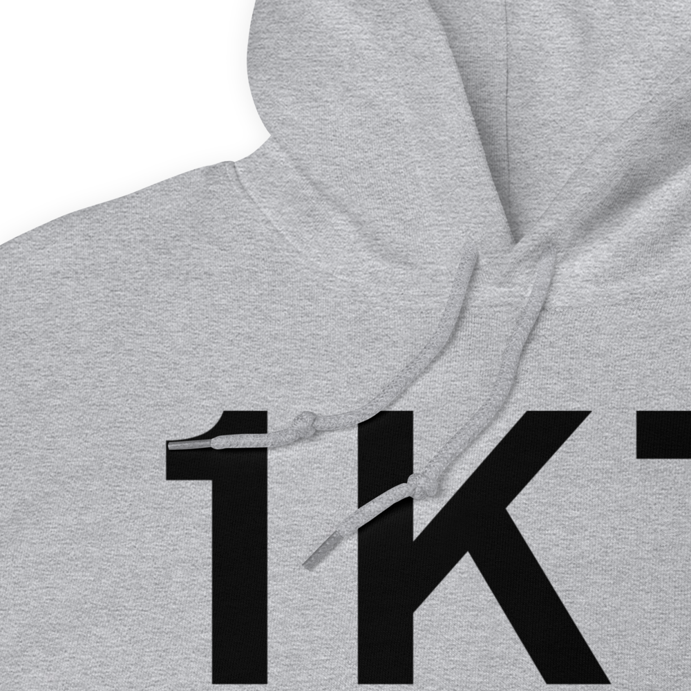 Fredonia (K1K7) Airport Hoodie Sweatshirt 