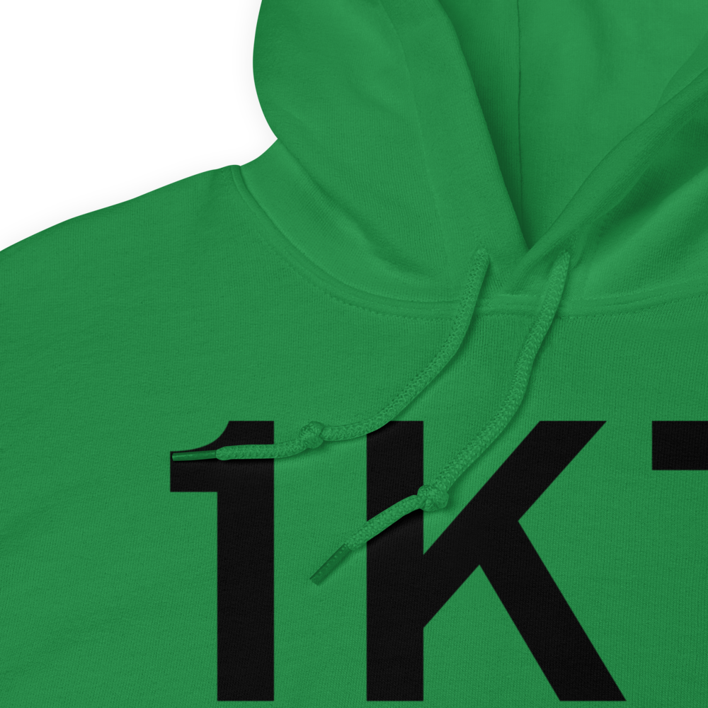 Fredonia (K1K7) Airport Hoodie Sweatshirt 