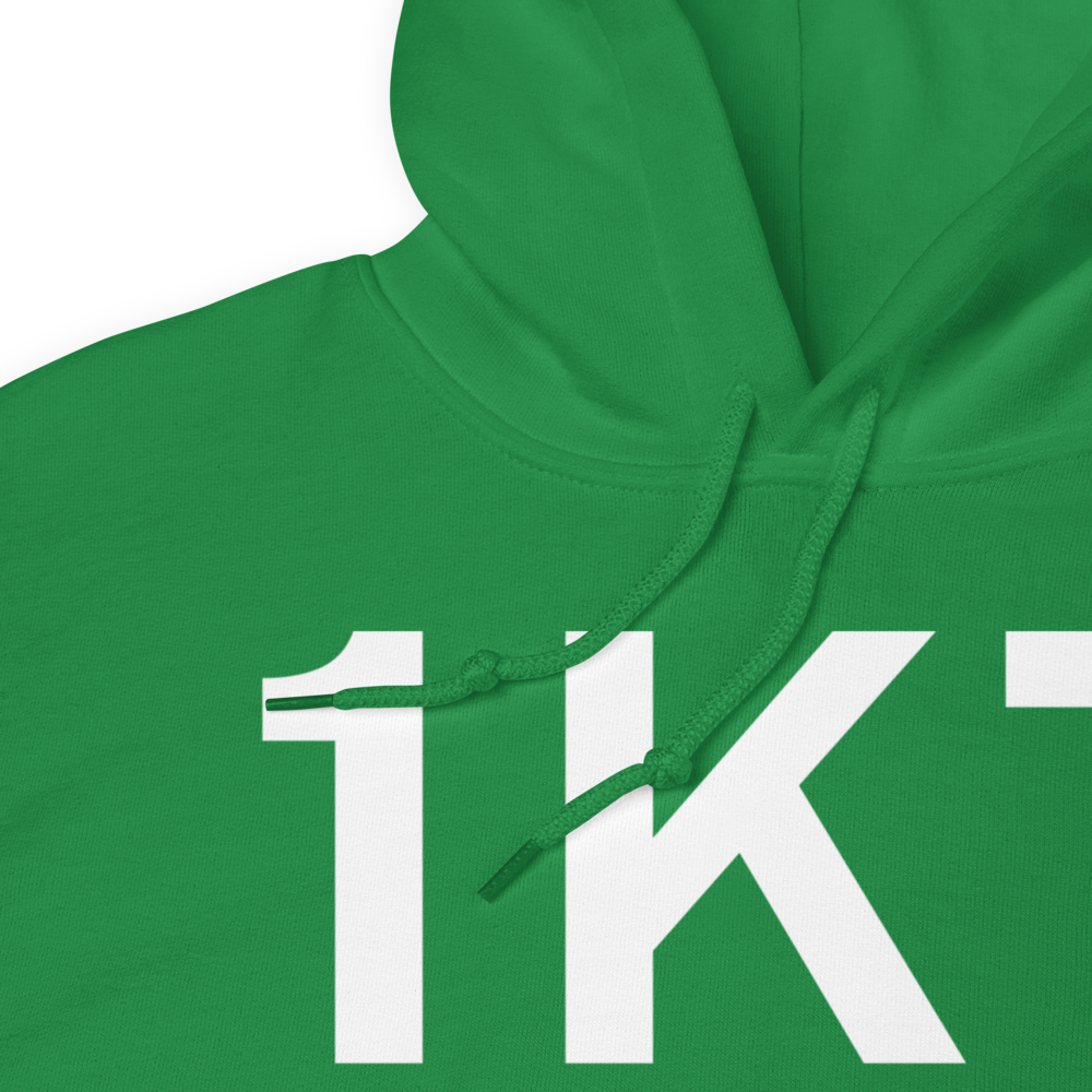 Fredonia (K1K7) Airport Hoodie Sweatshirt 