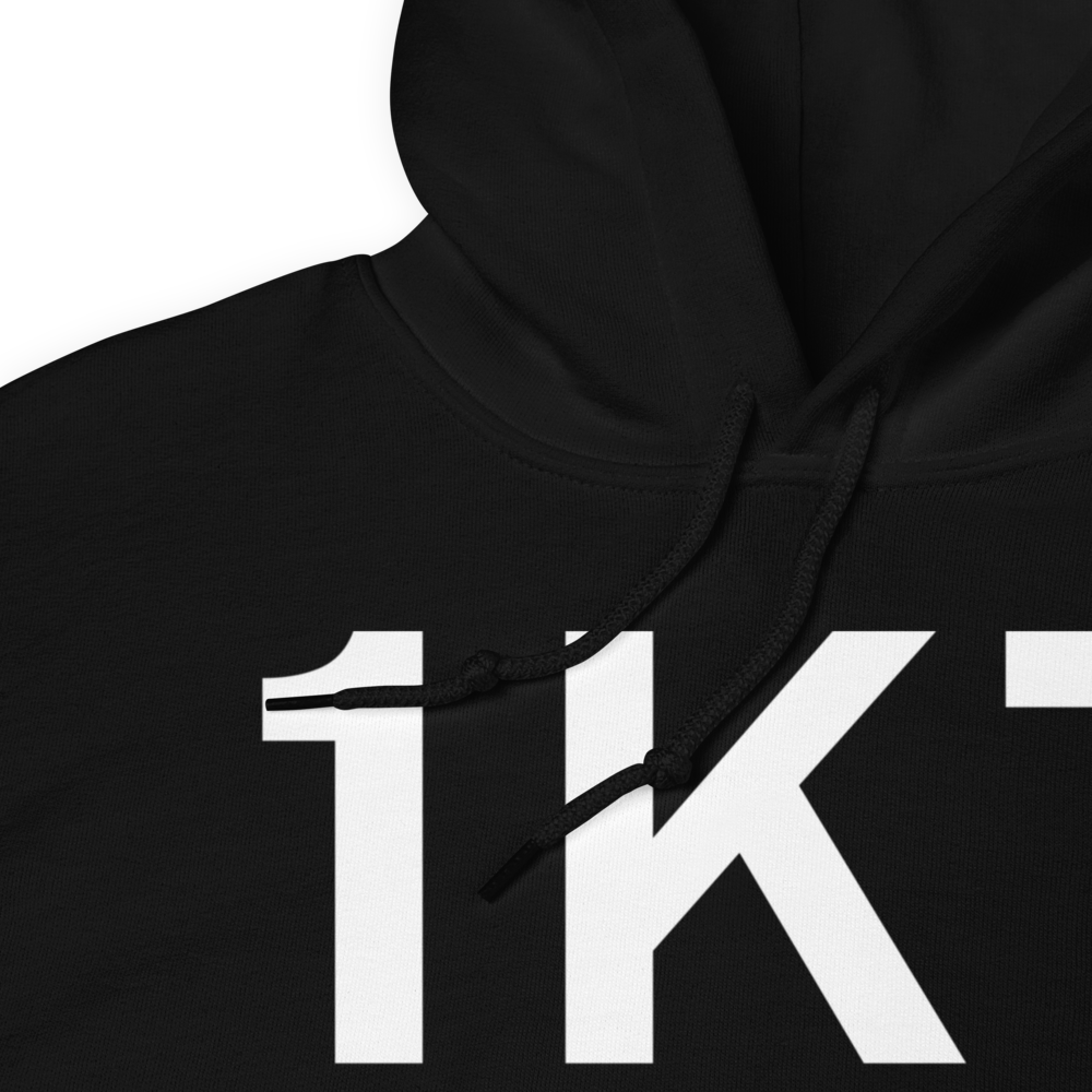 Fredonia (K1K7) Airport Hoodie Sweatshirt 