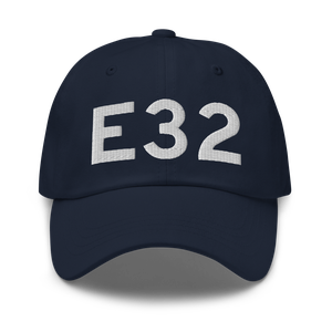 Lindrith (E32) Airport Hat