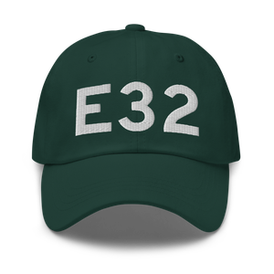 Lindrith (E32) Airport Hat