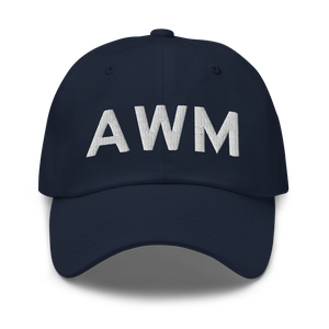 West Memphis (KAWM) Airport Hat