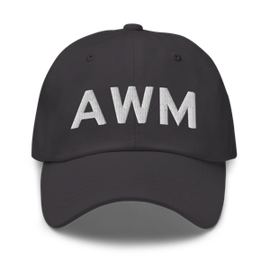 West Memphis (KAWM) Airport Hat