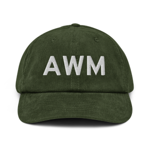 West Memphis (KAWM) Airport Hat