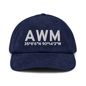 West Memphis (KAWM) Airport Hat