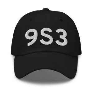 Lakeside (9S3) Airport Hat