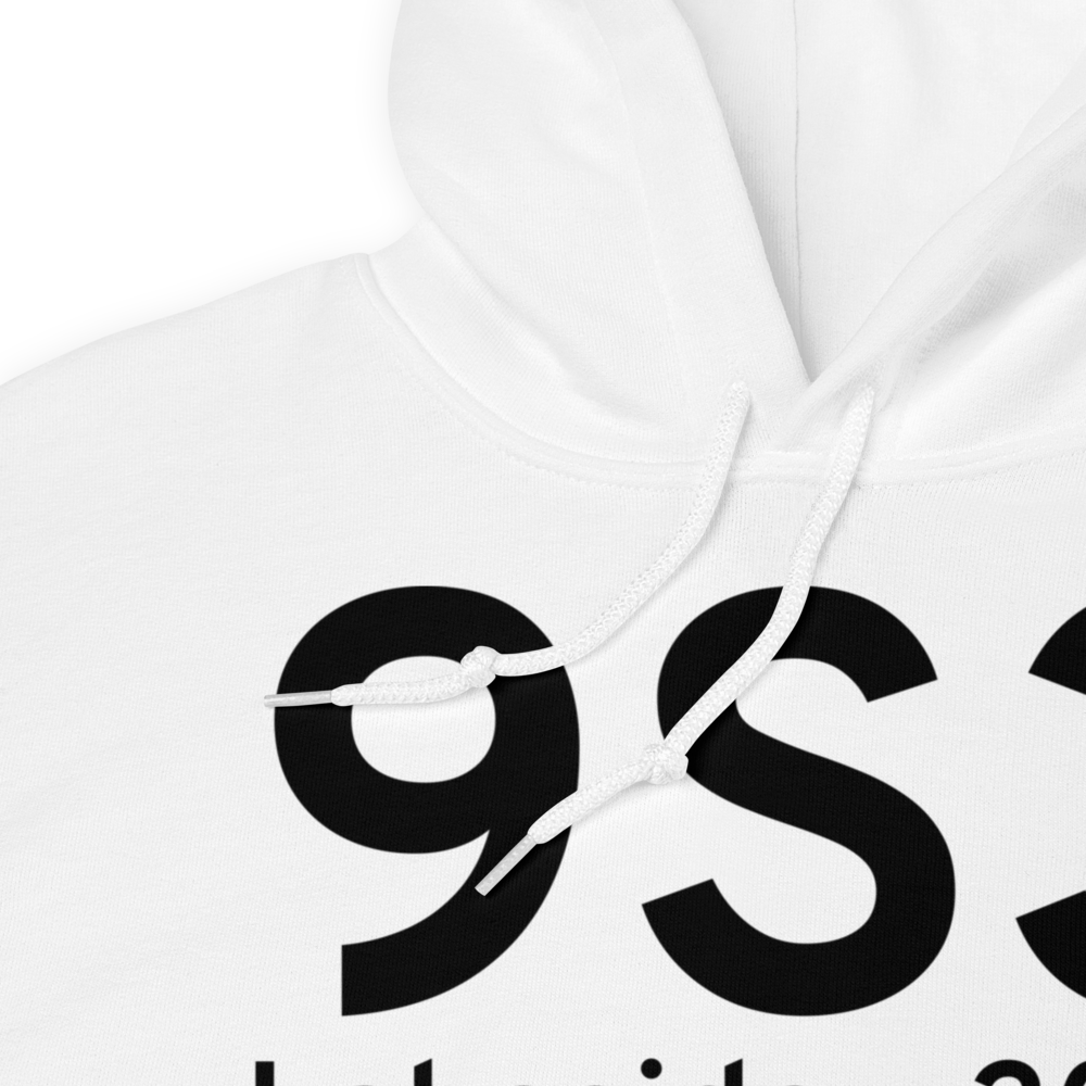 Lakeside (9S3) Airport Hoodie Sweatshirt 