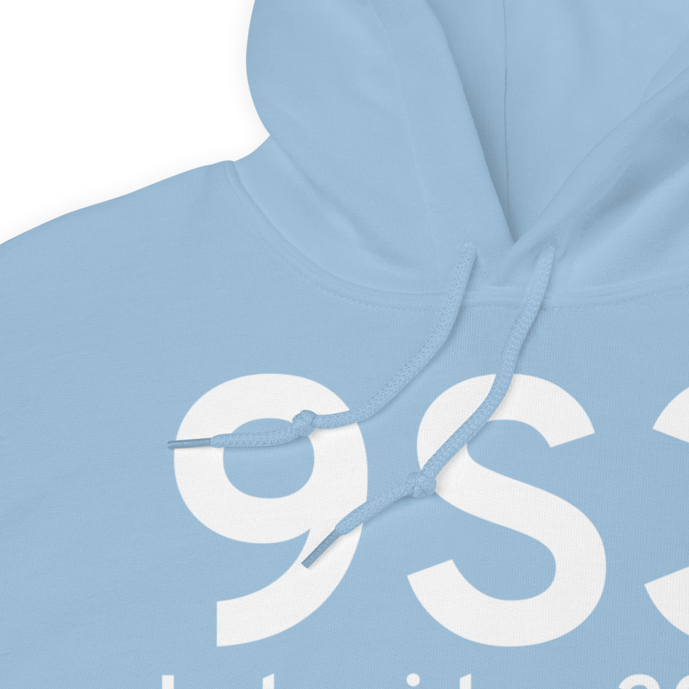 Lakeside (9S3) Airport Hoodie Sweatshirt 