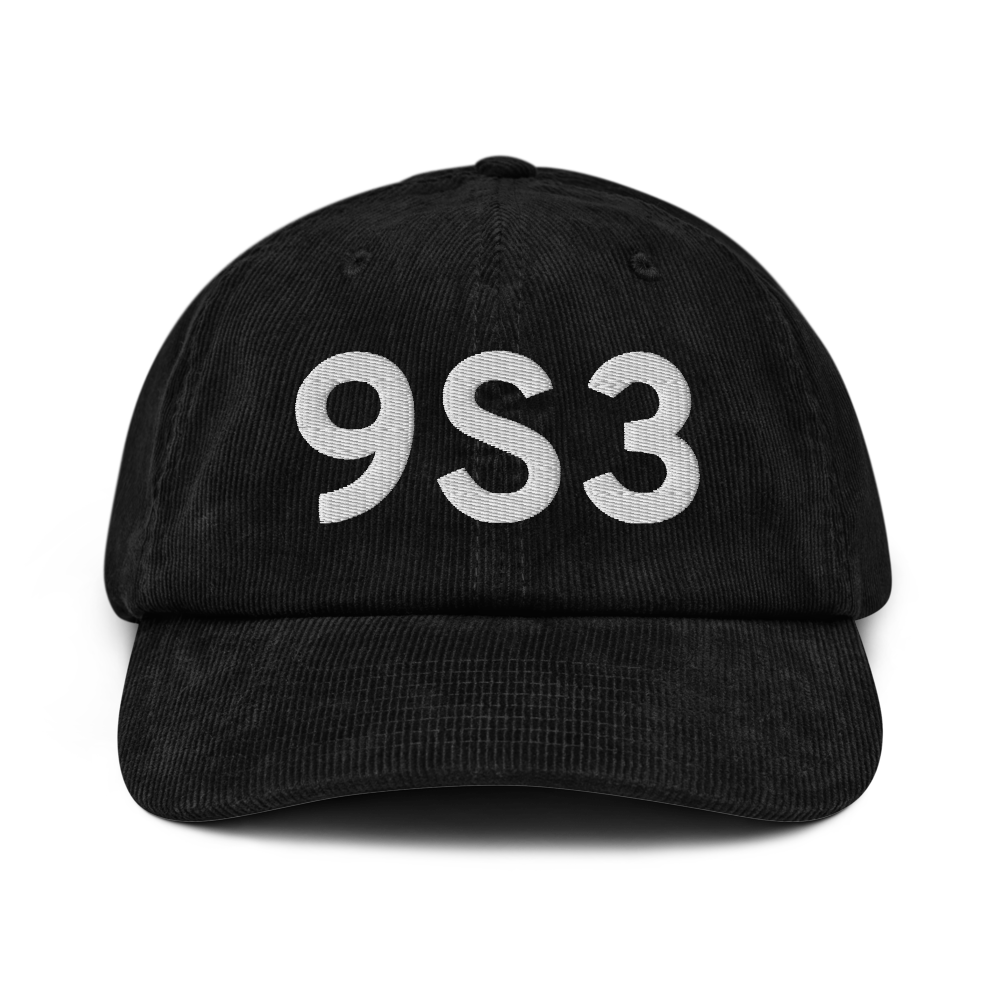 Lakeside (9S3) Airport Hat 
