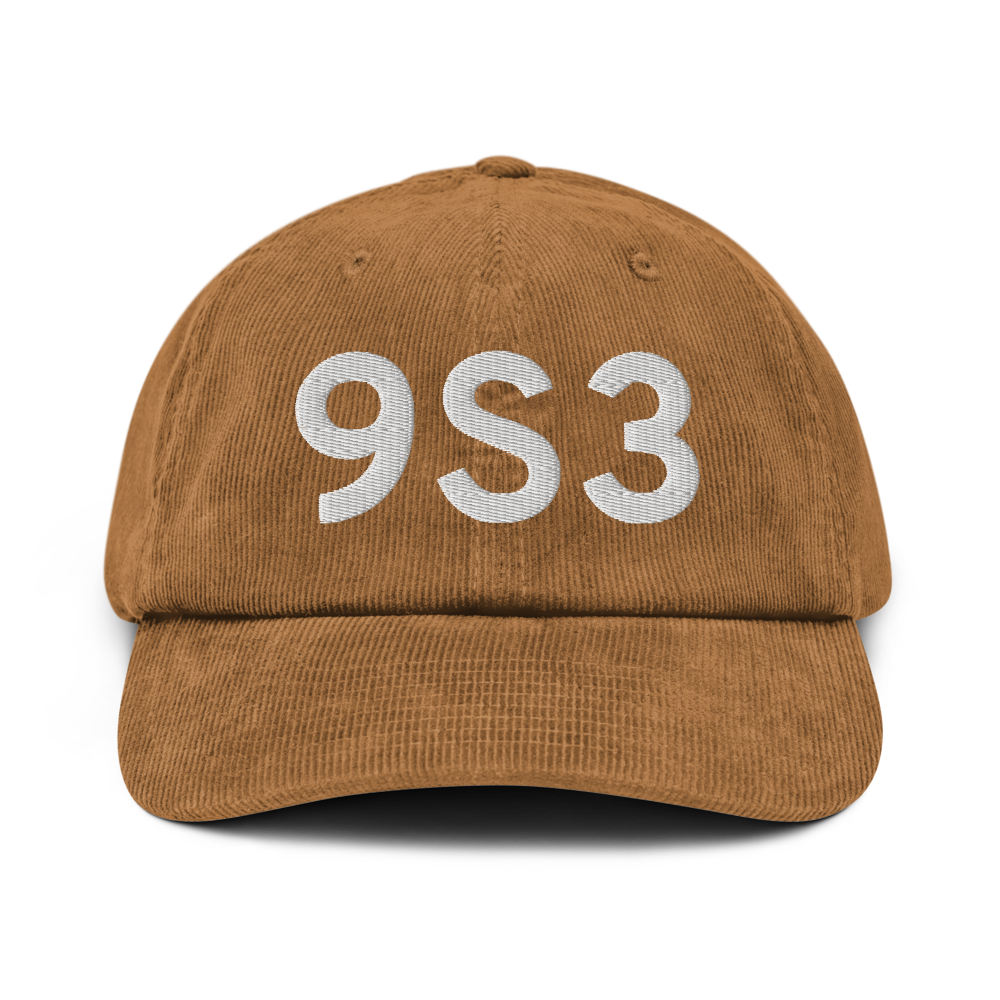 Lakeside (9S3) Airport Hat 