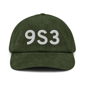 Lakeside (9S3) Airport Hat