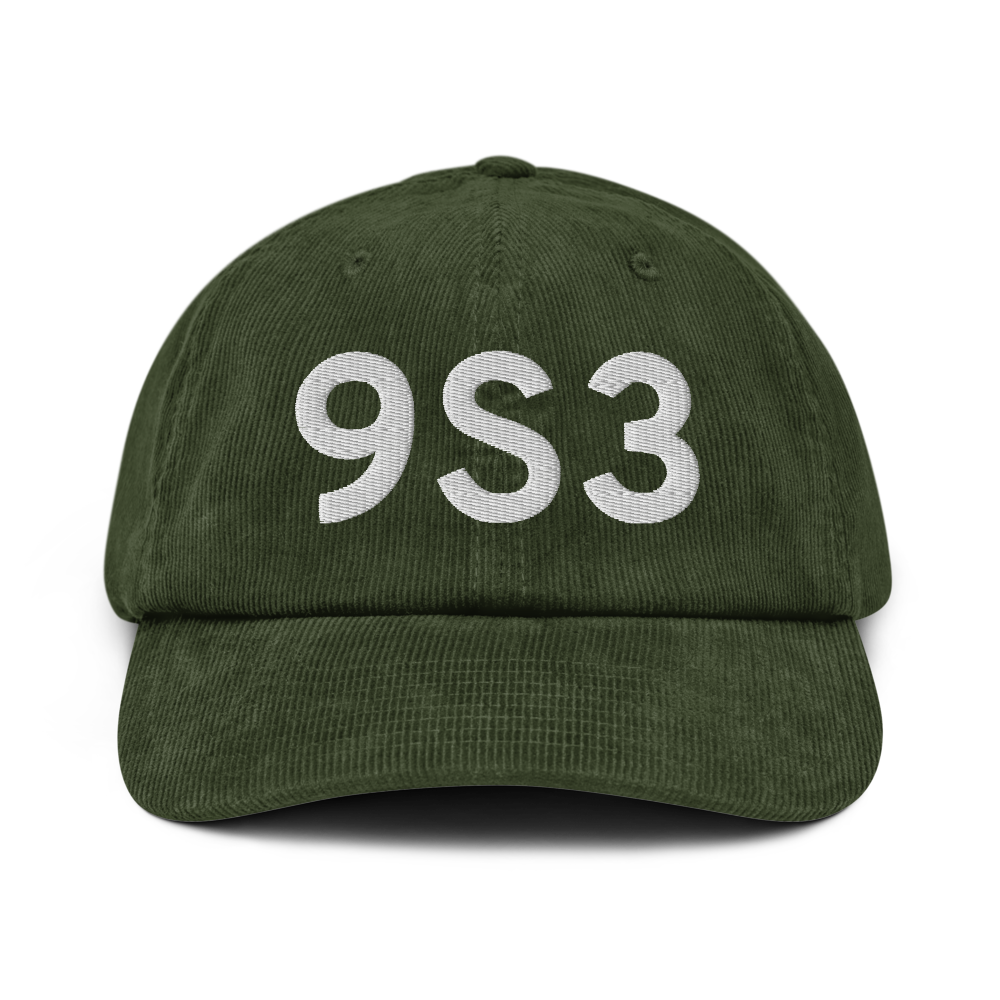 Lakeside (9S3) Airport Hat 