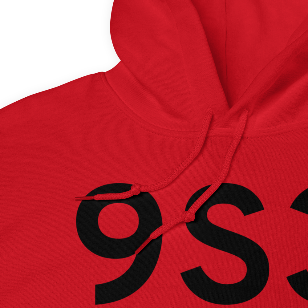 Lakeside (9S3) Airport Hoodie Sweatshirt 