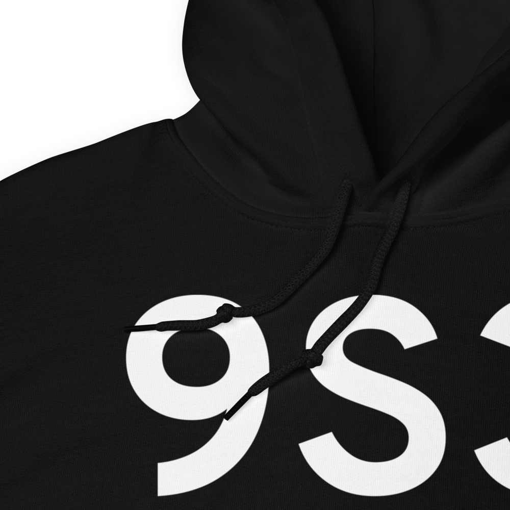 Lakeside (9S3) Airport Hoodie Sweatshirt 