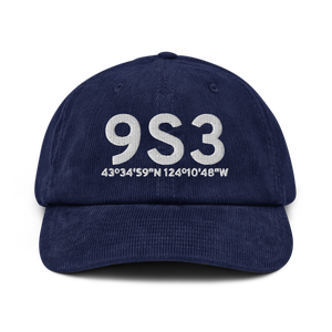 Lakeside (9S3) Airport Hat