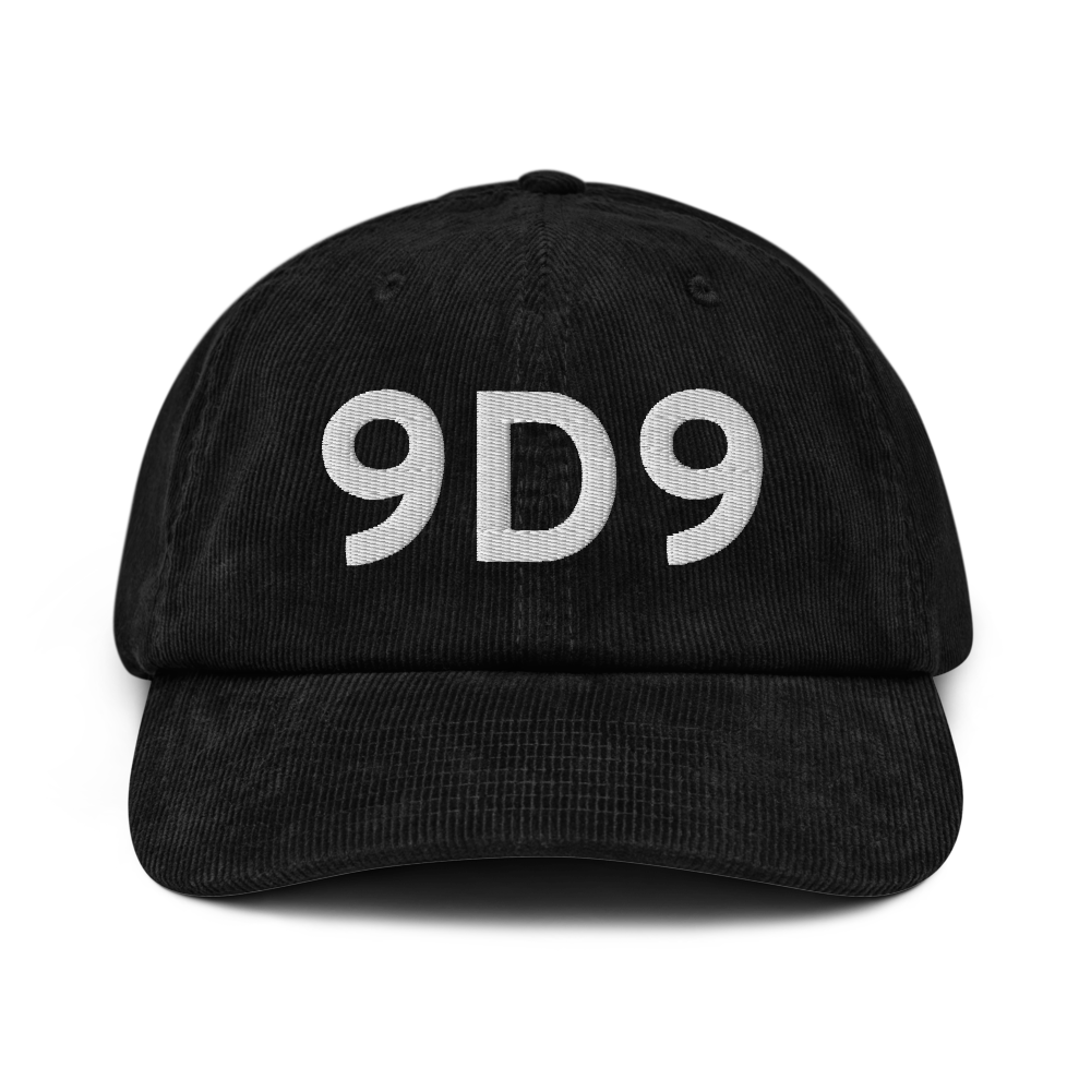 Hastings (K9D9) Airport Hat 