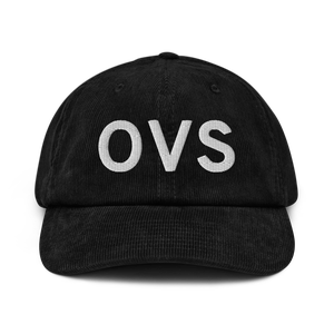 Boscobel (KOVS) Airport Hat