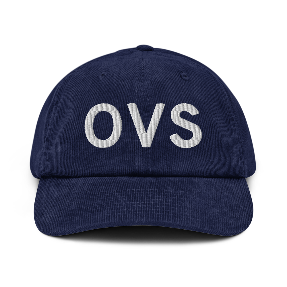 Boscobel (KOVS) Airport Hat 