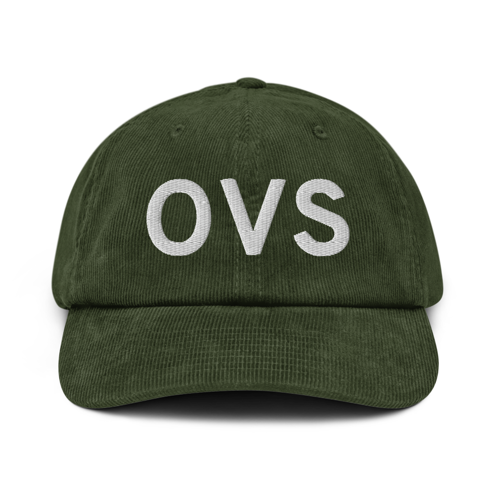 Boscobel (KOVS) Airport Hat 