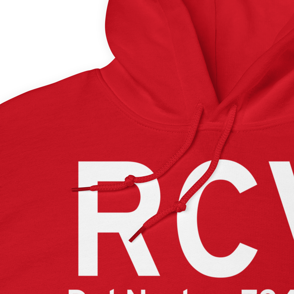 Del Norte (K8V1) Airport Hoodie Sweatshirt 