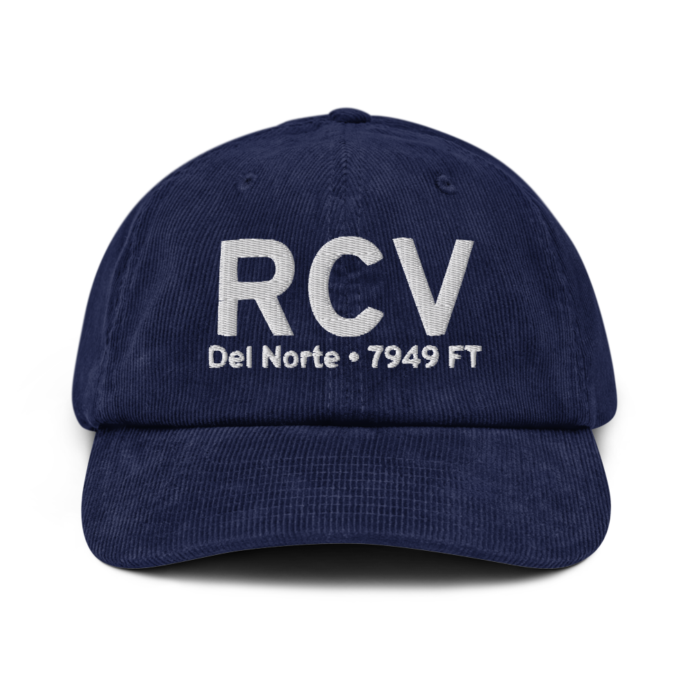 Del Norte (K8V1) Airport Hat 